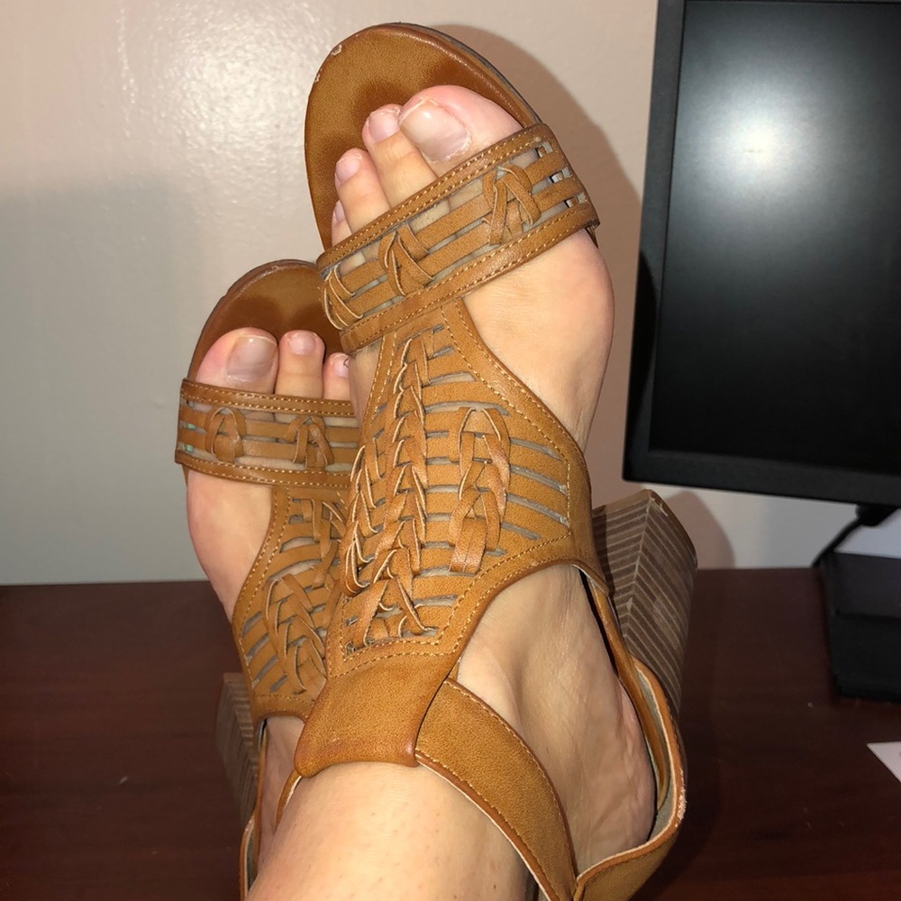 🔥 Madden NYC Swedges